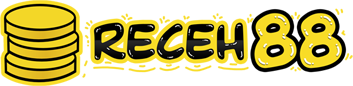 Receh88 logo