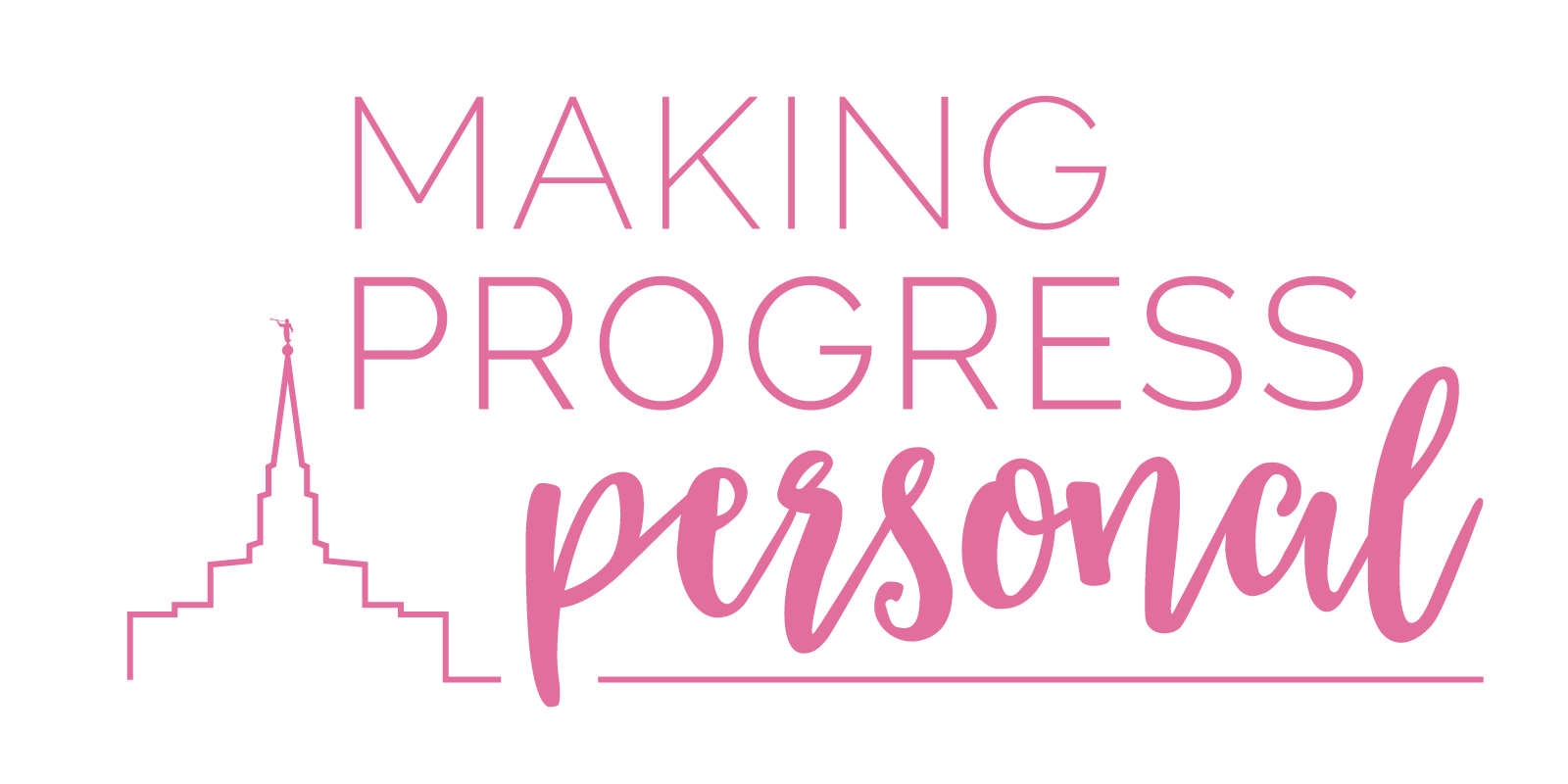 Making Progress Personal